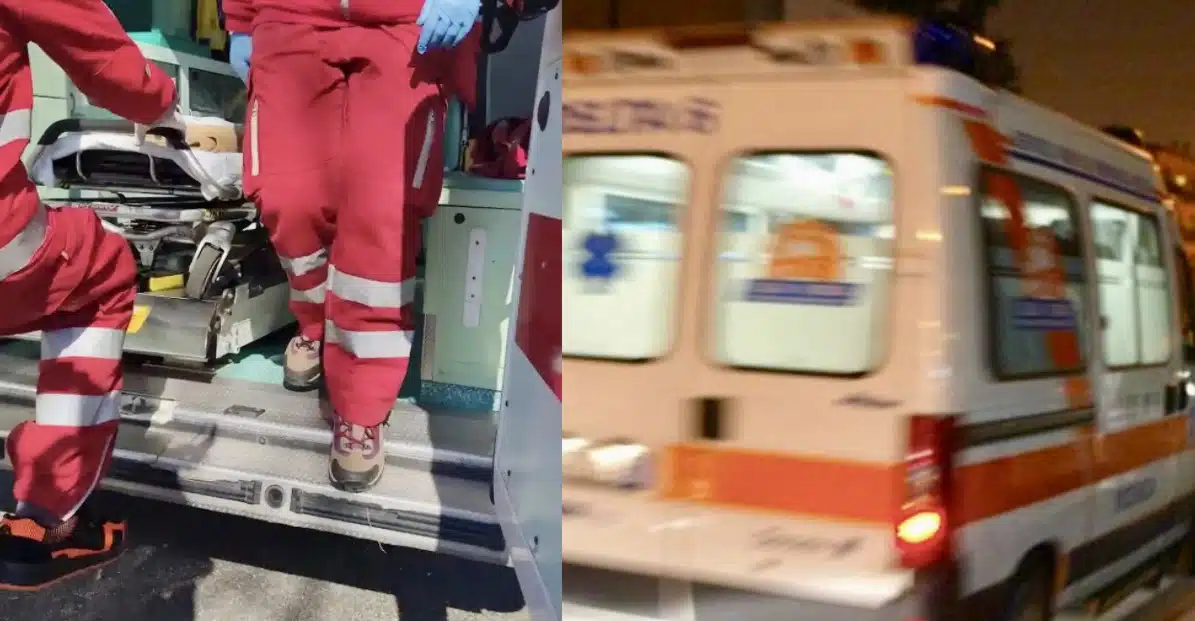 Roma, 39enne aggredita brutalmente all'interno della metro B: partorisce d'urgenza